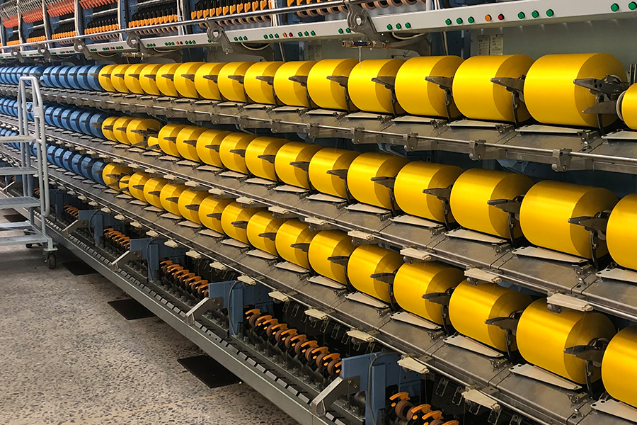 Shaoxing Qiufei Textile Technology Co., Ltd.