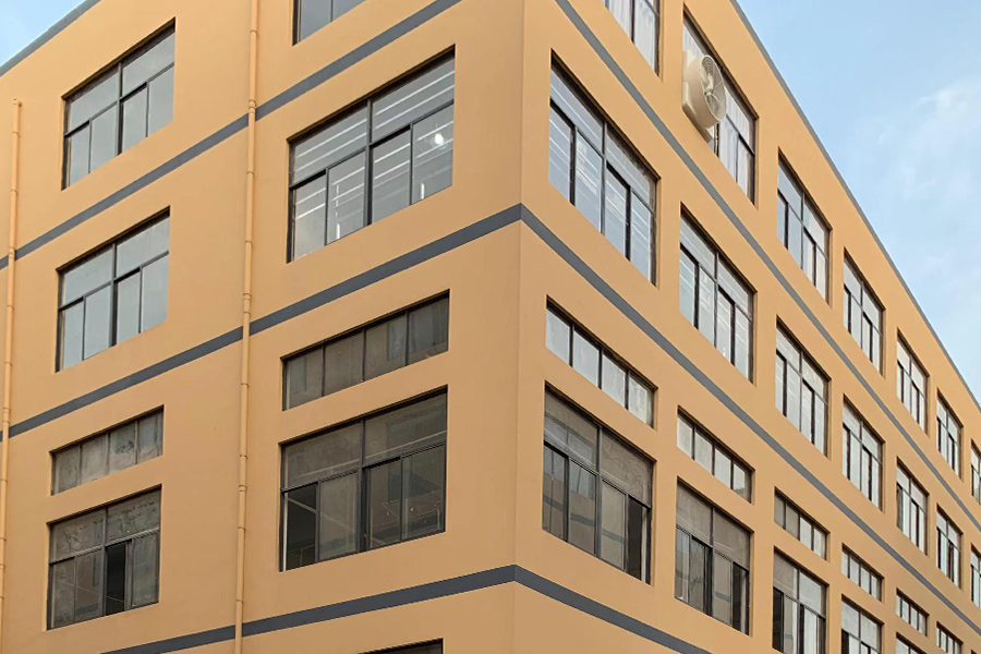 Shaoxing Qiufei Textile Technology Co., Ltd.