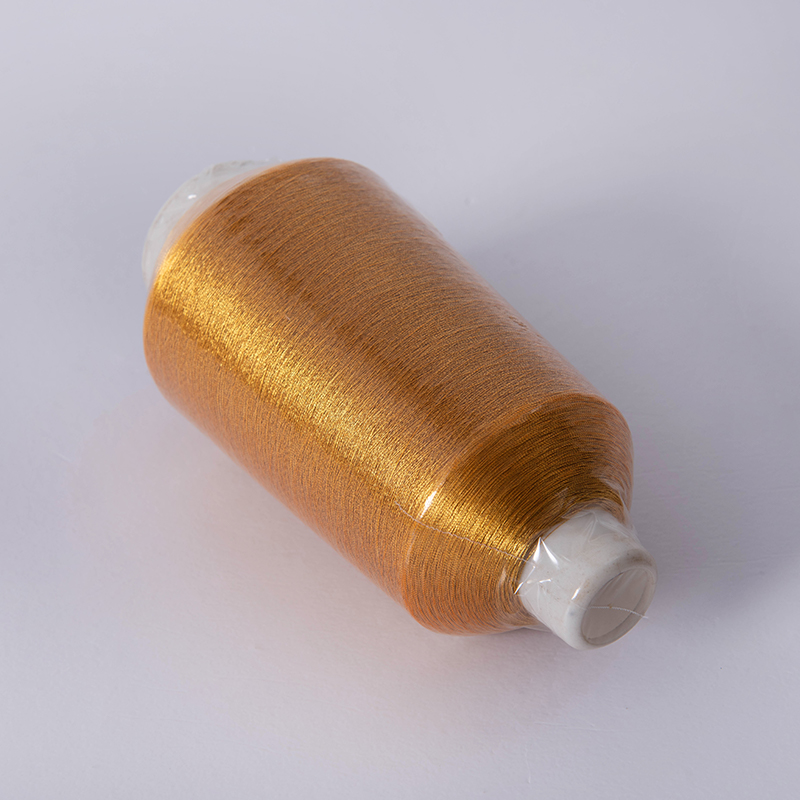 Kuinka metallikirjontalanka eroaa tavanomaisesta kirjontakierrosta?