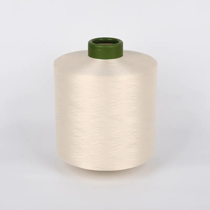 100% kationinen polyesterin dtylanka 150d/144f