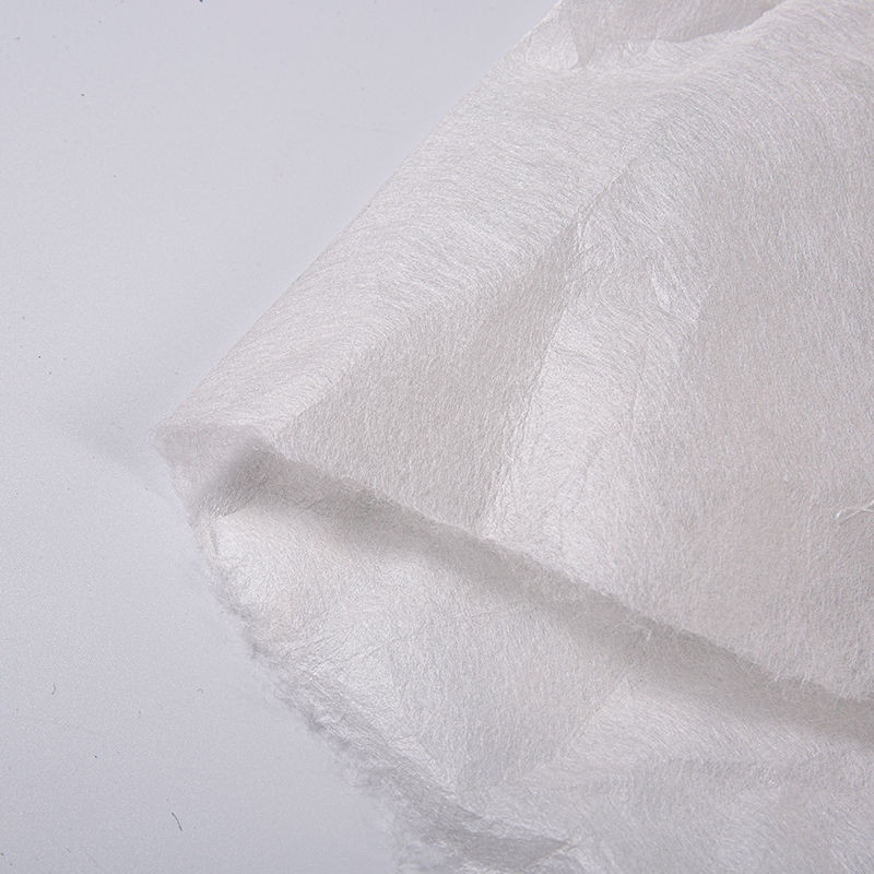 90c kuumavesi liukoinen ei kudottu kangas 35 g valkoinen kirjonta