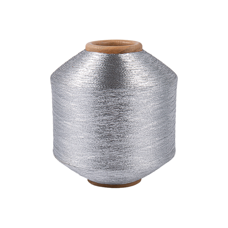 Metallinen lanka M Polyesterimetallinen lanka lanka kirjontakoneelle