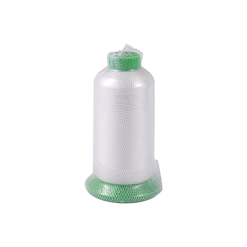 0,125 mm 100% nylon polyamidi elastinen ompelukirjonta lanka 120d
