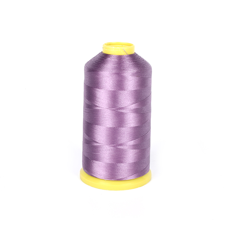 Polyesterilehden kirjontalanka 120d/2